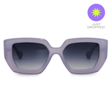 Incognito - Lilac - TopFoxx - Flyclothing LLC