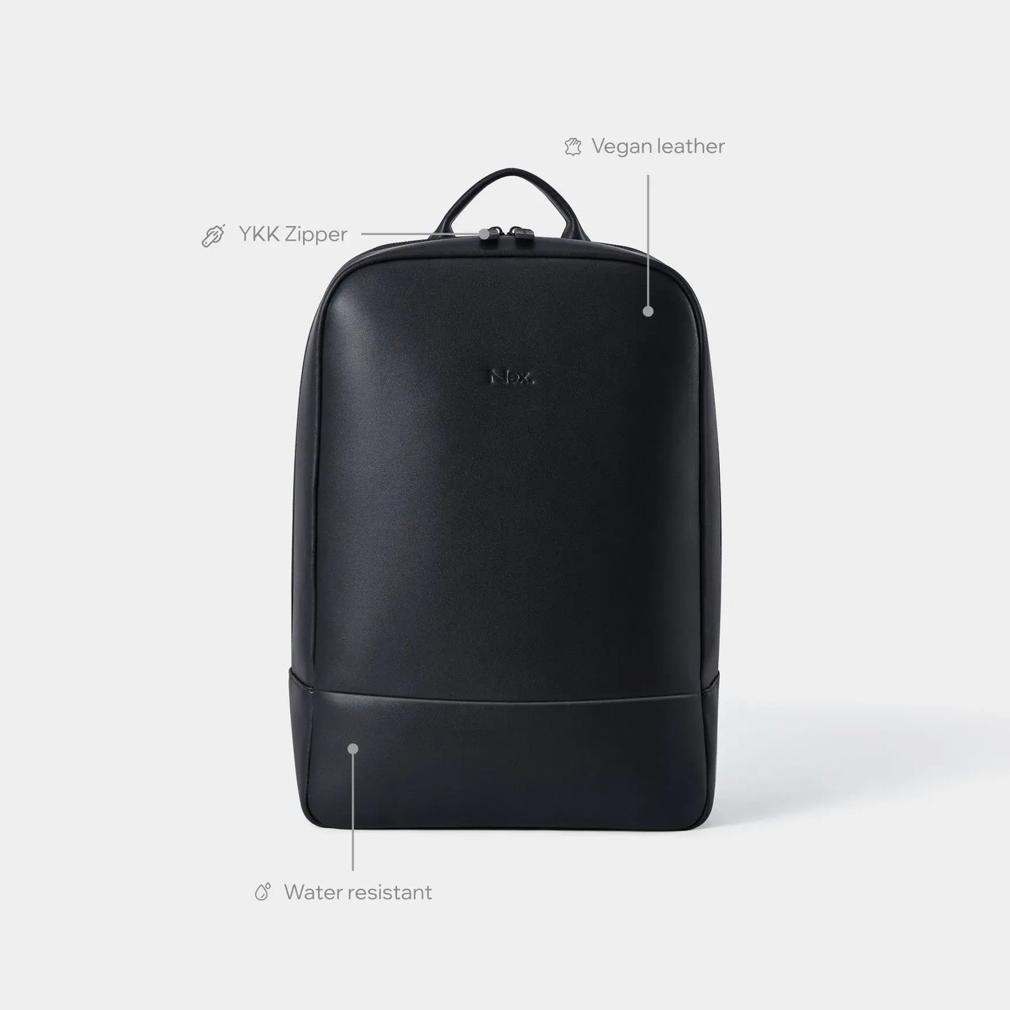 Hawaii Underseat Backpack - Nex - Flyclothing LLC