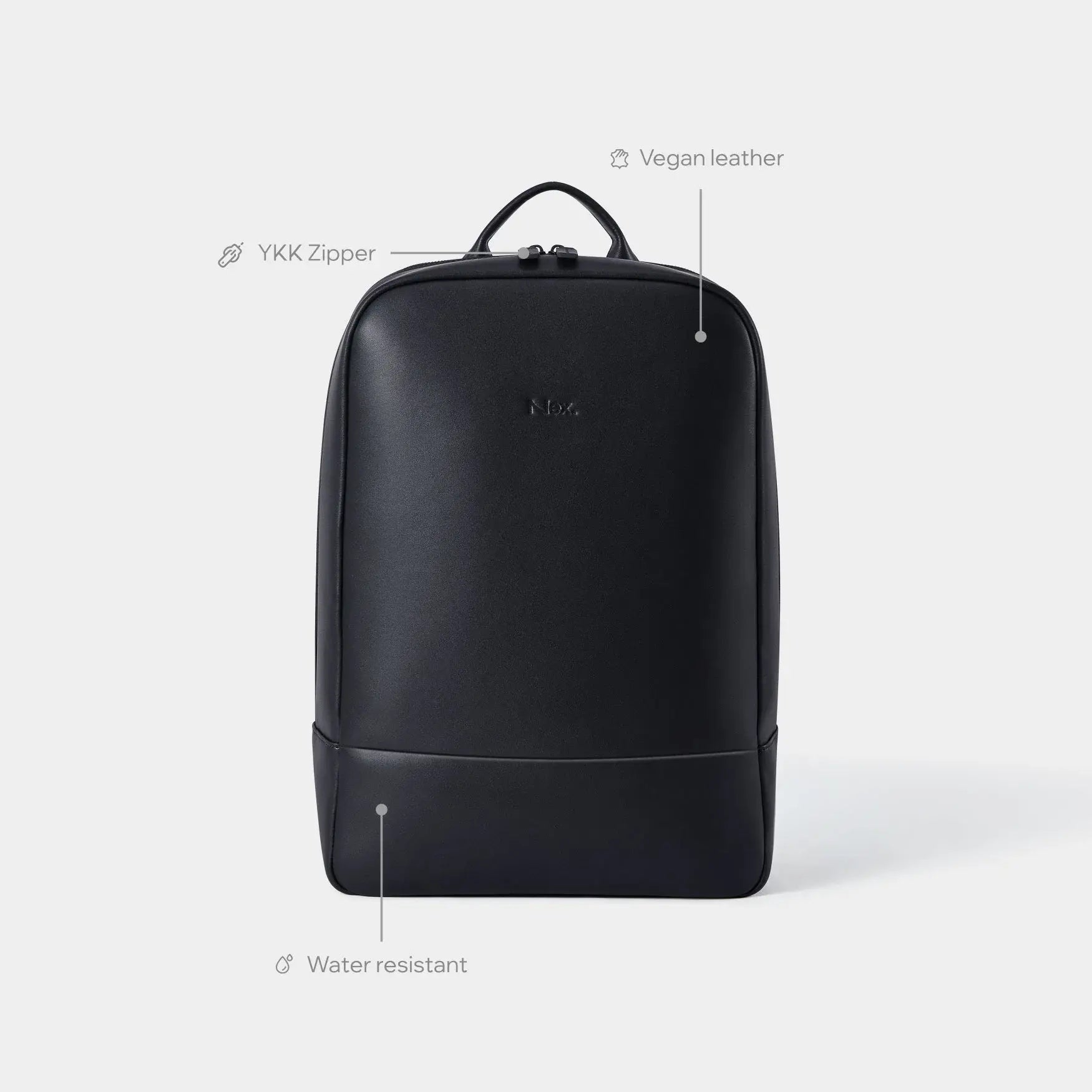 Hawaii Underseat Backpack - Nex - Flyclothing LLC