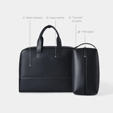 Hawaii Modular Weekender - Nex - Flyclothing LLC