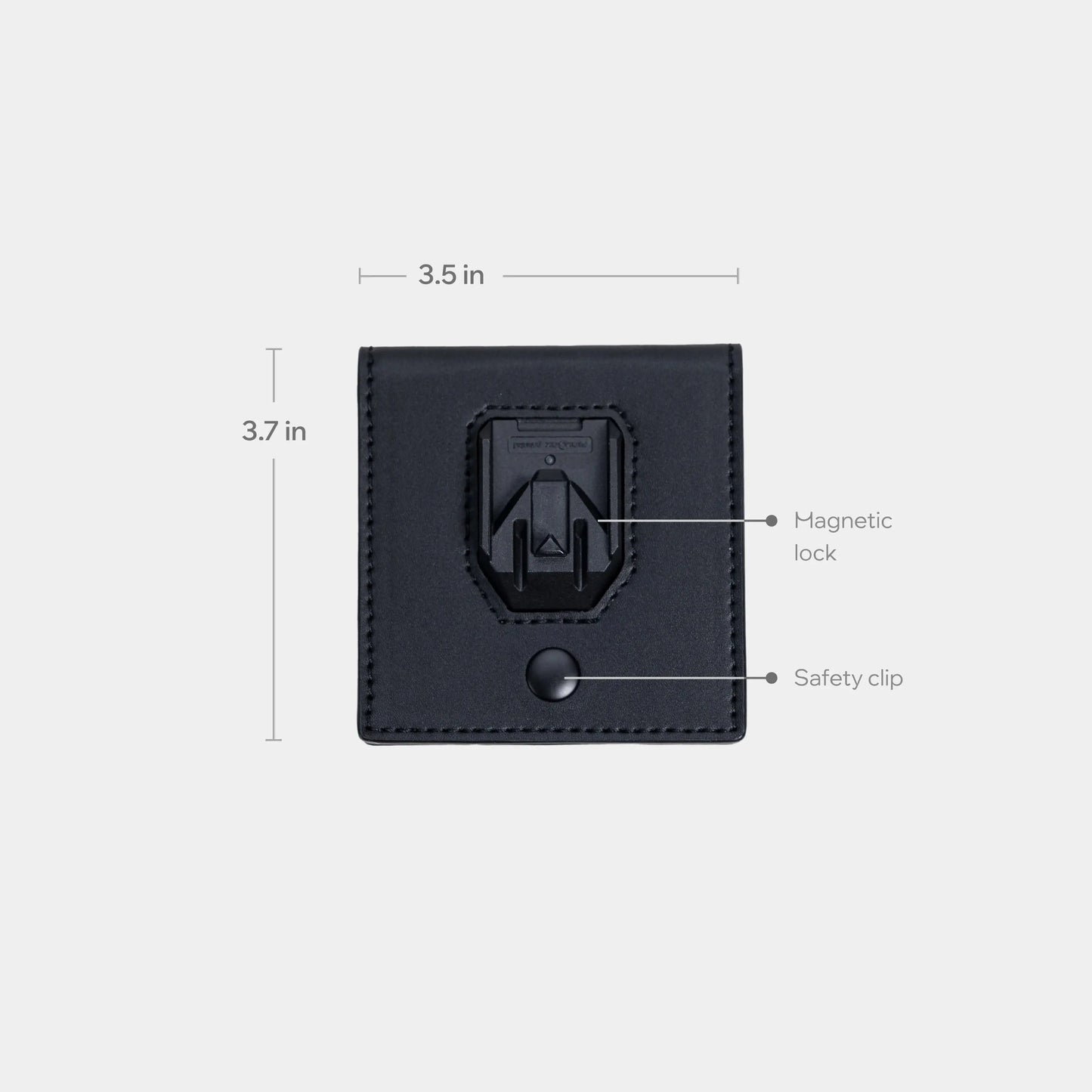 Japan Magnetic Dock - Nex - Flyclothing LLC