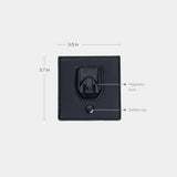 Japan Magnetic Dock - Nex - Flyclothing LLC