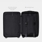 Japan Expandable Carry-On - Nex - Flyclothing LLC