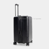 Japan Expandable Carry-On - Nex - Flyclothing LLC