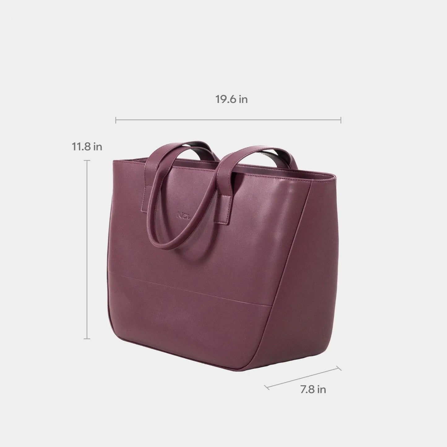 Japan Overnight Tote - Nex - Flyclothing LLC