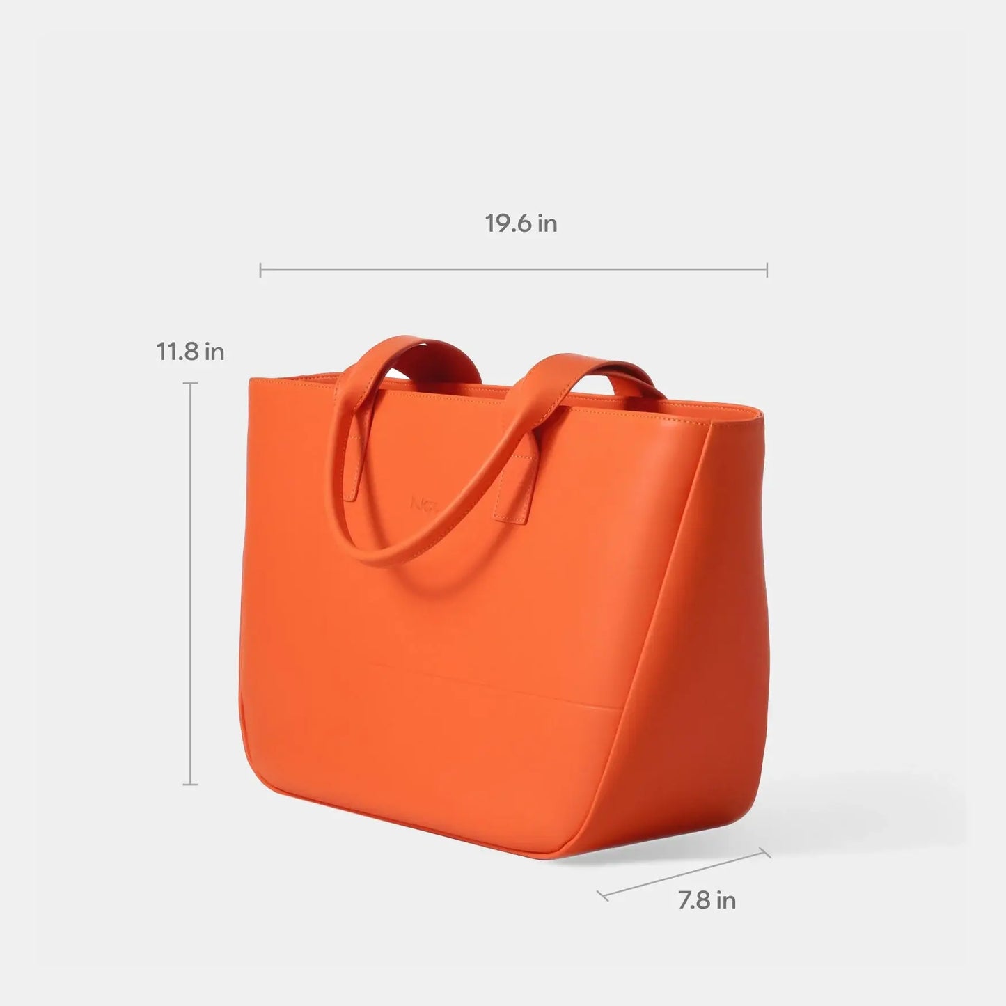 Japan Overnight Tote - Nex - Flyclothing LLC