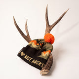 The I Love Nice Racks | Deer Hunting Ski Beanie - Shinesty - Flyclothing LLC