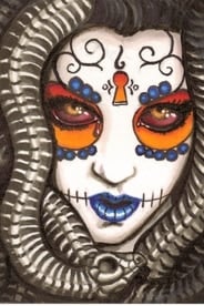 Black Market Art Company Nicole Print