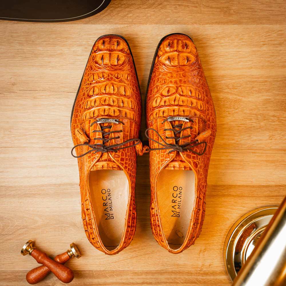 Nilo Brandy - Marco Di Milano - Flyclothing LLC