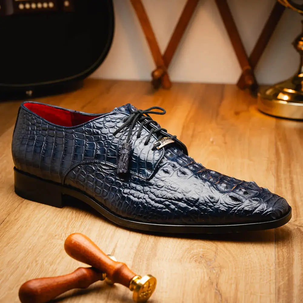 Nilo Navy - Marco Di Milano - Flyclothing LLC
