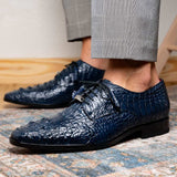 Nilo Navy - Marco Di Milano - Flyclothing LLC