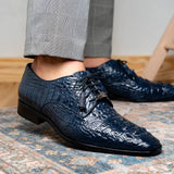 Nilo Navy - Marco Di Milano - Flyclothing LLC