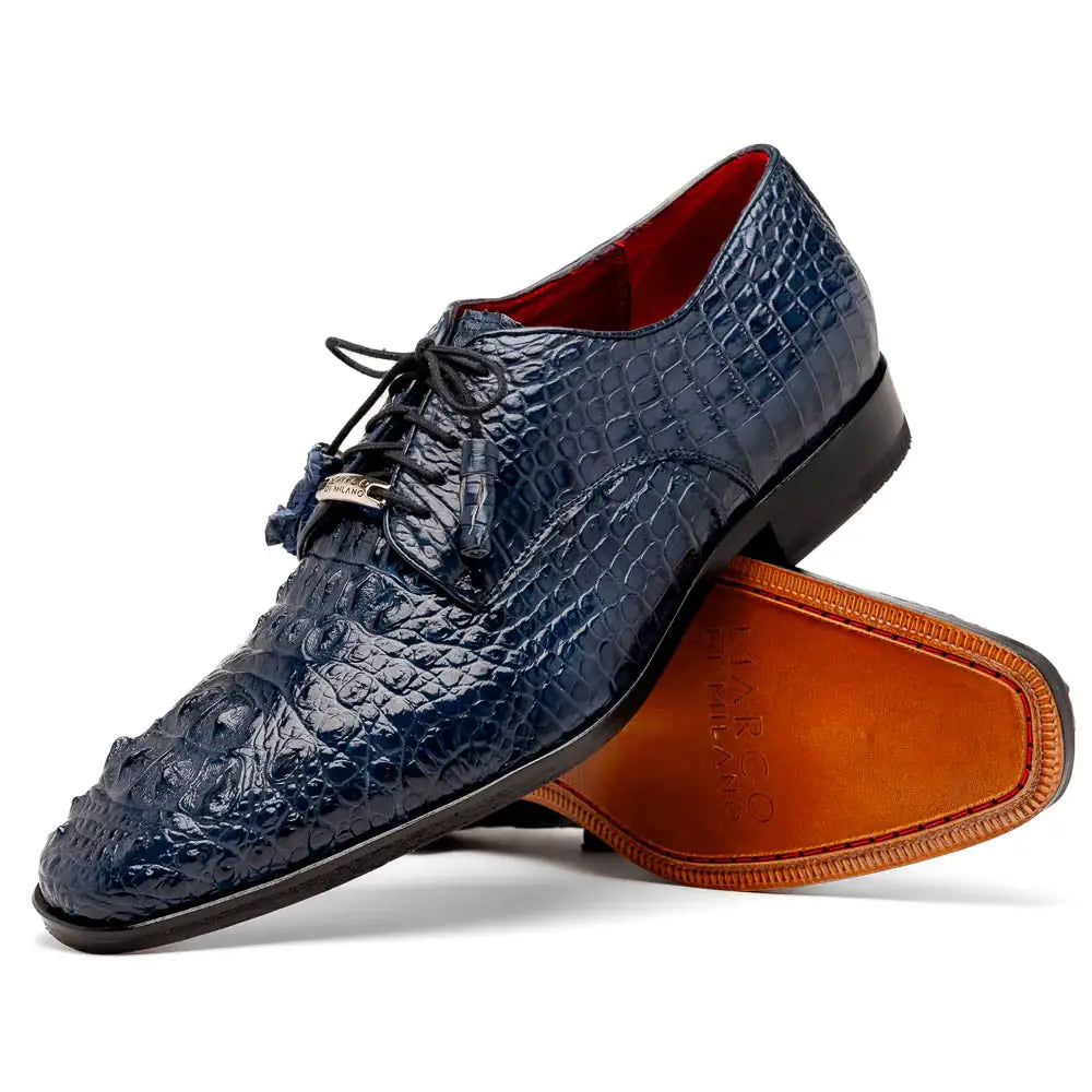 Nilo Navy - Marco Di Milano - Flyclothing LLC