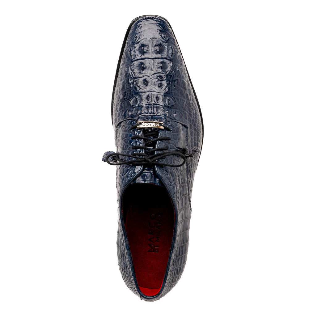Nilo Navy - Marco Di Milano - Flyclothing LLC