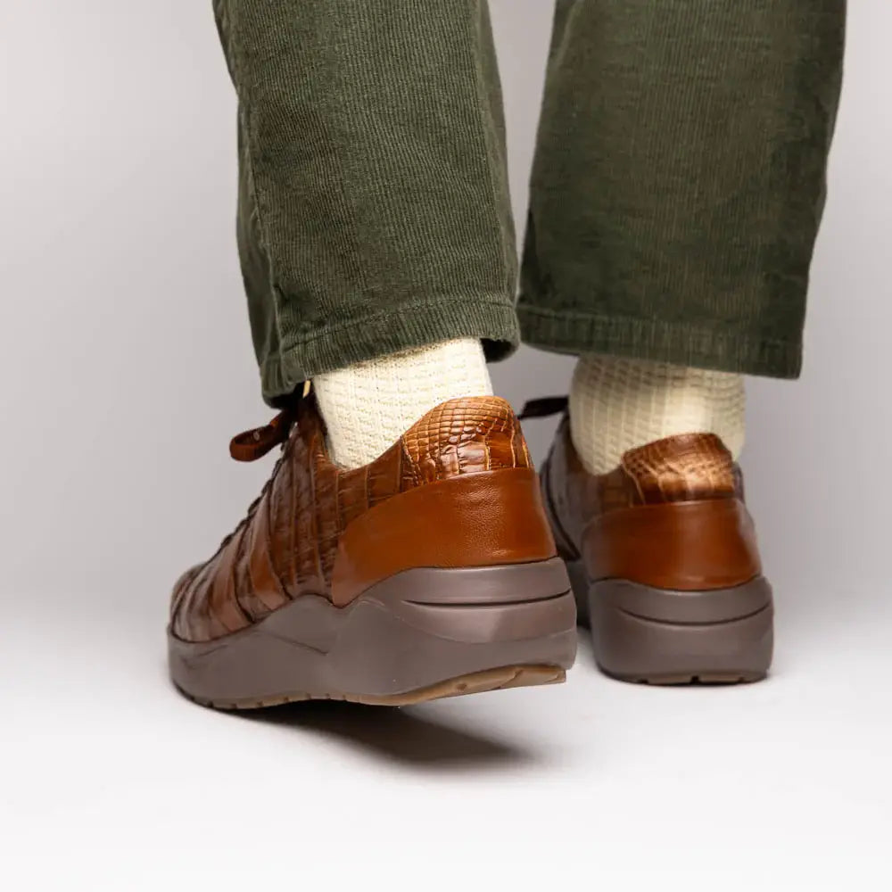 Nino Bay Apache - Marco Di Milano - Flyclothing LLC
