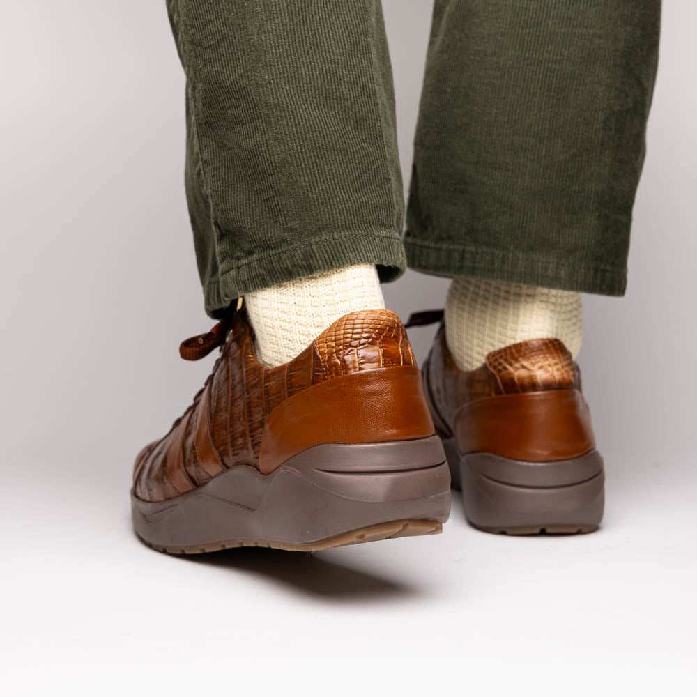 Nino Bay Apache - Marco Di Milano - Flyclothing LLC