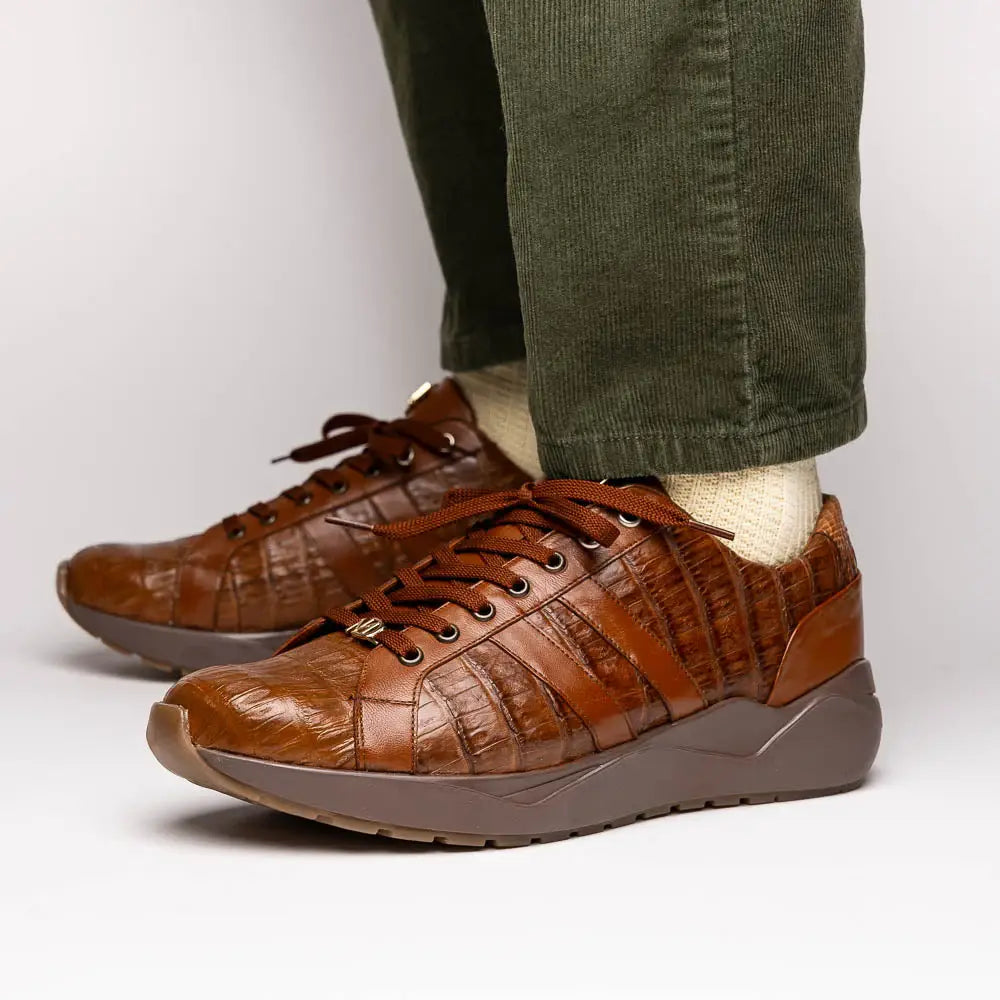Nino Bay Apache - Marco Di Milano - Flyclothing LLC