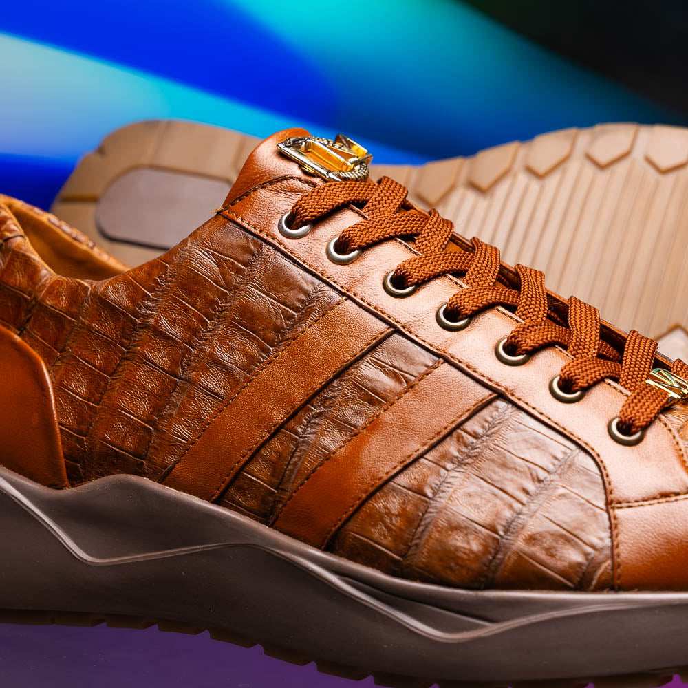 Nino Bay Apache - Marco Di Milano - Flyclothing LLC