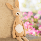 Nino the Bunny - bebemoss.com - Flyclothing LLC