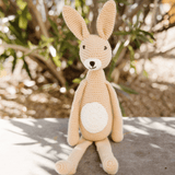 Nino the Bunny - bebemoss.com - Flyclothing LLC