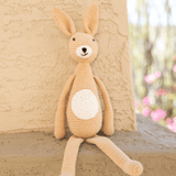Nino the Bunny - bebemoss.com - Flyclothing LLC