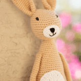 Nino the Bunny - bebemoss.com - Flyclothing LLC
