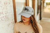No Guts No Glory Trucker Hat - Wild Junkie - Flyclothing LLC