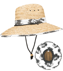 Peter Grimm Natural Noah Hat - Peter Grimm
