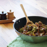 Non-Stick Wok - Casteline Collection - CRISTEL USA - Flyclothing LLC