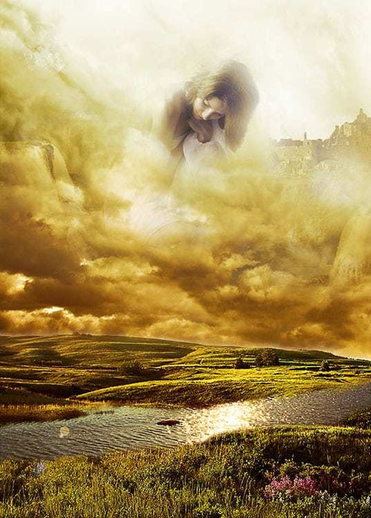 Black Market Art Company Nostalgic Print - Black Market Art Company - Flyclothing LLC