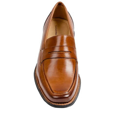 Sandro Moscoloni Stuart Penny Loafer