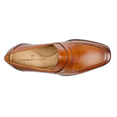 Sandro Moscoloni Stuart Penny Loafer