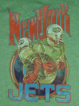 Junk Food NY Jets Tee - Junk Food Clothing - Flyclothing LLC
