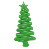 Christmas Tree Nylon Dog Chew Toy for Aggressive Chewers | USA Made & FDA Compliant - SodaPup/True Dogs, LLC - Flyclothing LLC