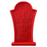 Headstone Ultra Durable Nylon Dog Chew Toy - SodaPup/True Dogs, LLC - Flyclothing LLC
