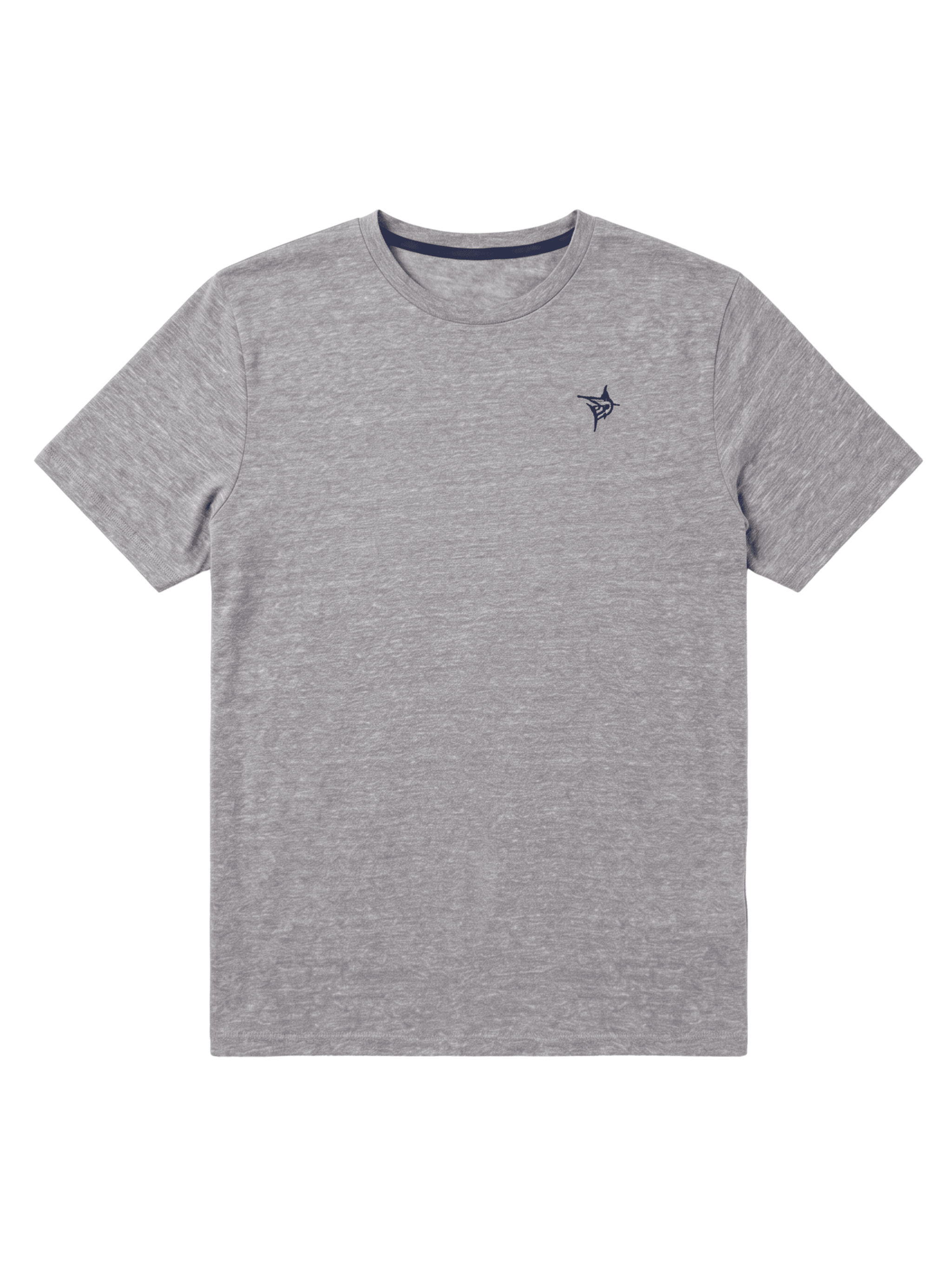 Oasis SS Tee - White Water Life - Flyclothing LLC