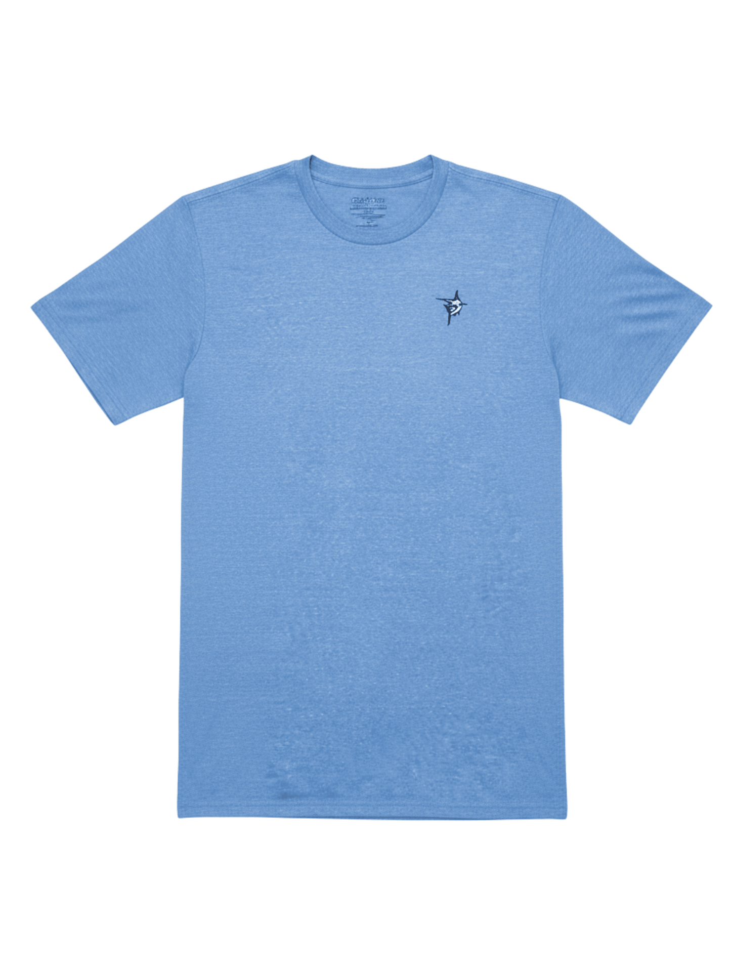 Oasis SS Tee - White Water Life - Flyclothing LLC