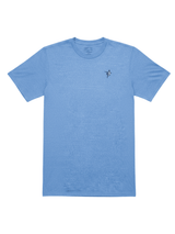 Oasis SS Tee - White Water Life - Flyclothing LLC