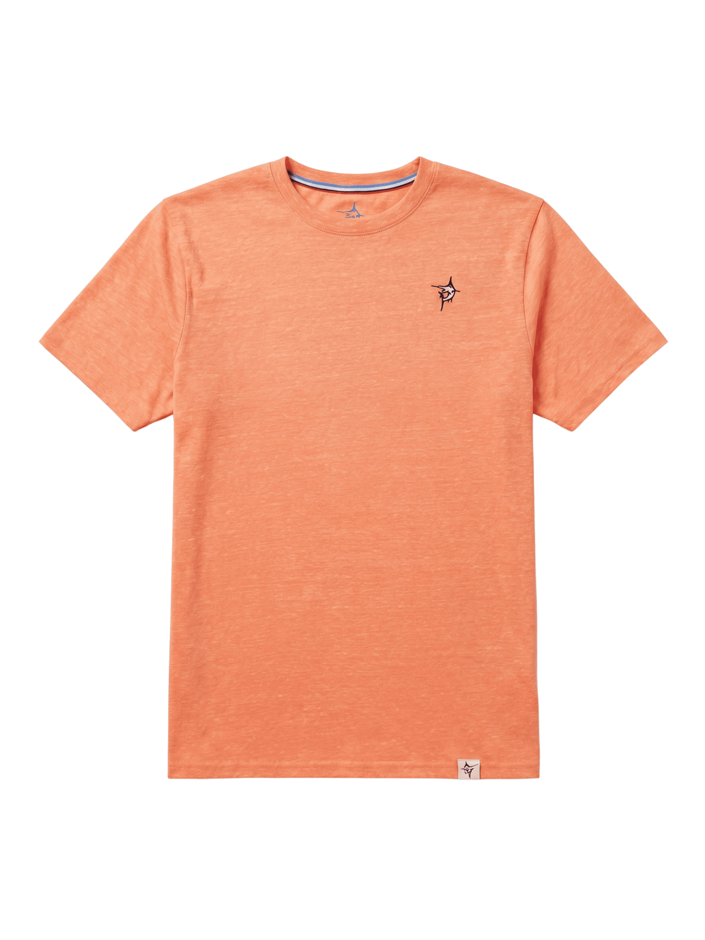 Oasis SS Tee - White Water Life - Flyclothing LLC