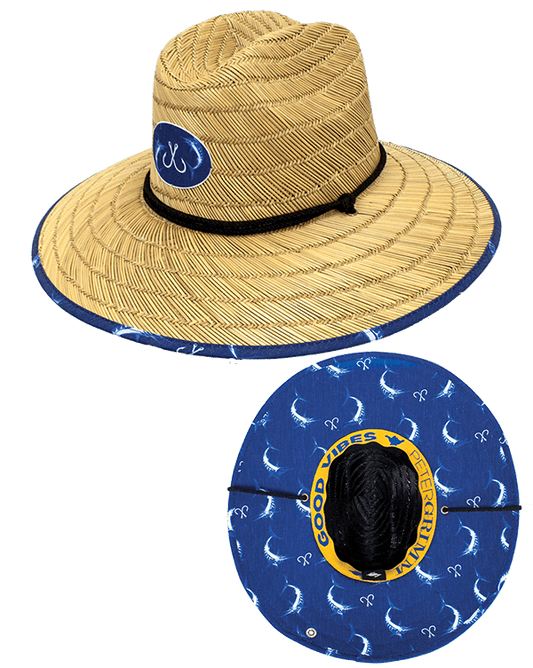 Peter Grimm Natural Ocean Hat - Peter Grimm