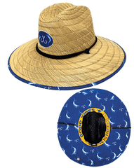 Peter Grimm Natural Ocean Hat - Peter Grimm