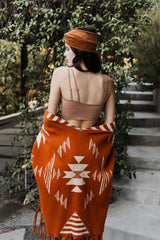 Offset Shoulder Brami Top - Boho Clothing and Accessories - Flyclothing LLC