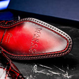 Olivieri Blackcherry - Marco Di Milano - Flyclothing LLC