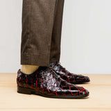 Olivieri Blackcherry - Marco Di Milano - Flyclothing LLC