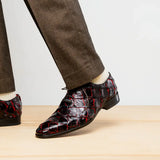Olivieri Blackcherry - Marco Di Milano - Flyclothing LLC
