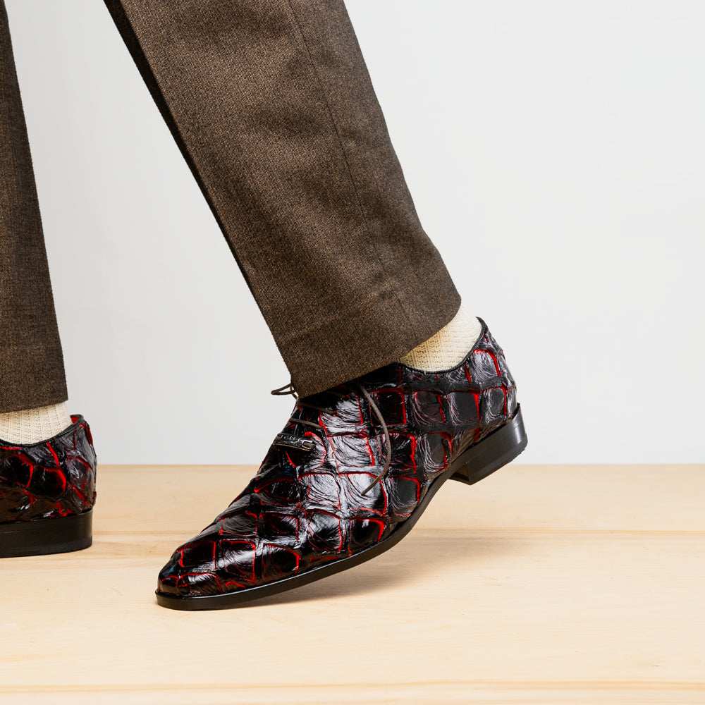 Olivieri Blackcherry - Marco Di Milano - Flyclothing LLC