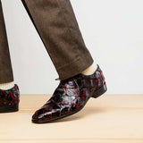 Olivieri Blackcherry - Marco Di Milano - Flyclothing LLC