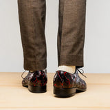 Olivieri Blackcherry - Marco Di Milano - Flyclothing LLC