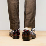 Olivieri Blackcherry - Marco Di Milano - Flyclothing LLC