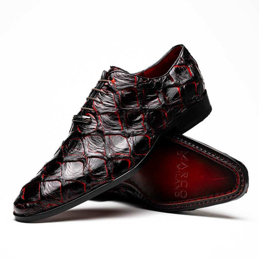 Olivieri Blackcherry - Marco Di Milano - Flyclothing LLC